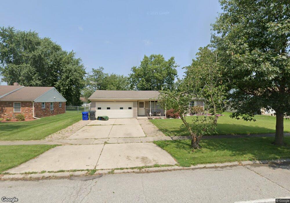 1612 W Boulevard, Kokomo, IN 46902 - photo 1