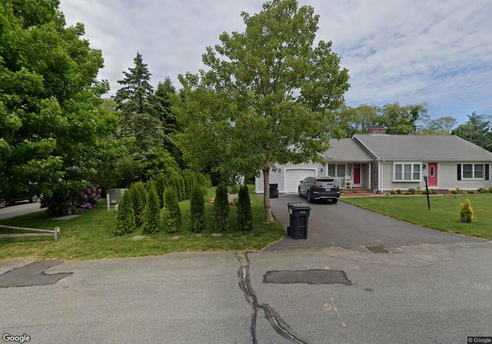 0 Carriage, Barnstable, MA - photo 1