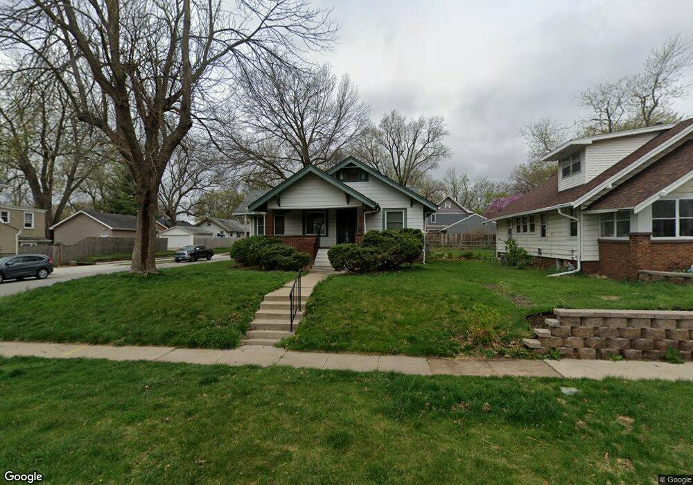 902 40th St, Des Moines, IA 50312 - photo 1