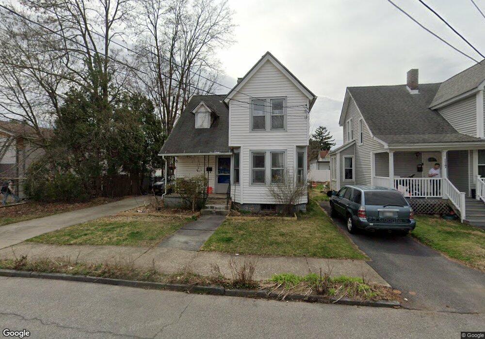 119 Franklin St, Port Jervis, NY 12771 - photo 1