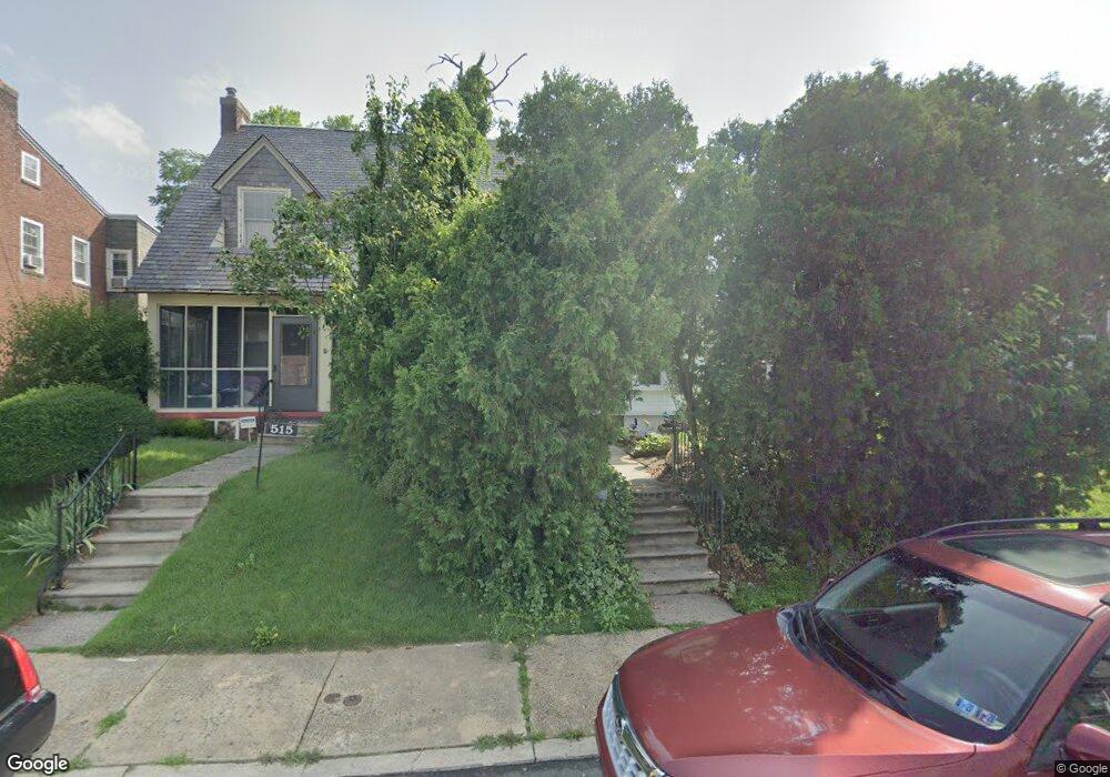 513 W 35th St, Wilmington, DE 19802 - photo 1