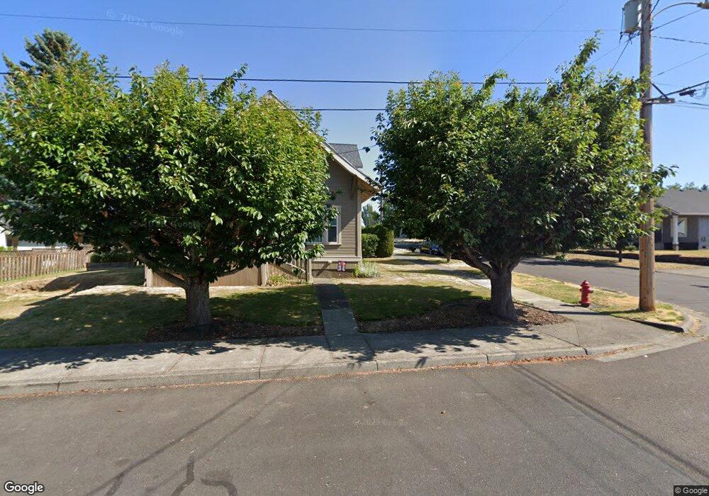 1555 21st Place, Forest Grove, OR 97116 - photo 1