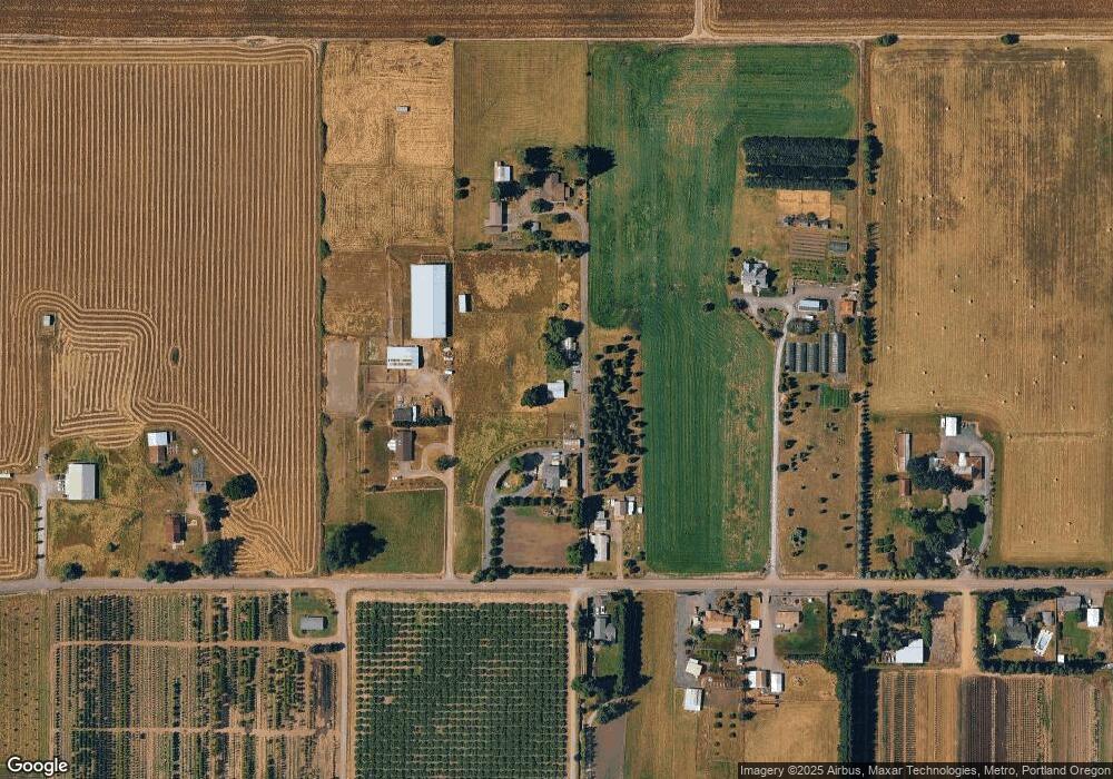 8555 S Heinz Rd, Canby, OR 97013 - photo 1