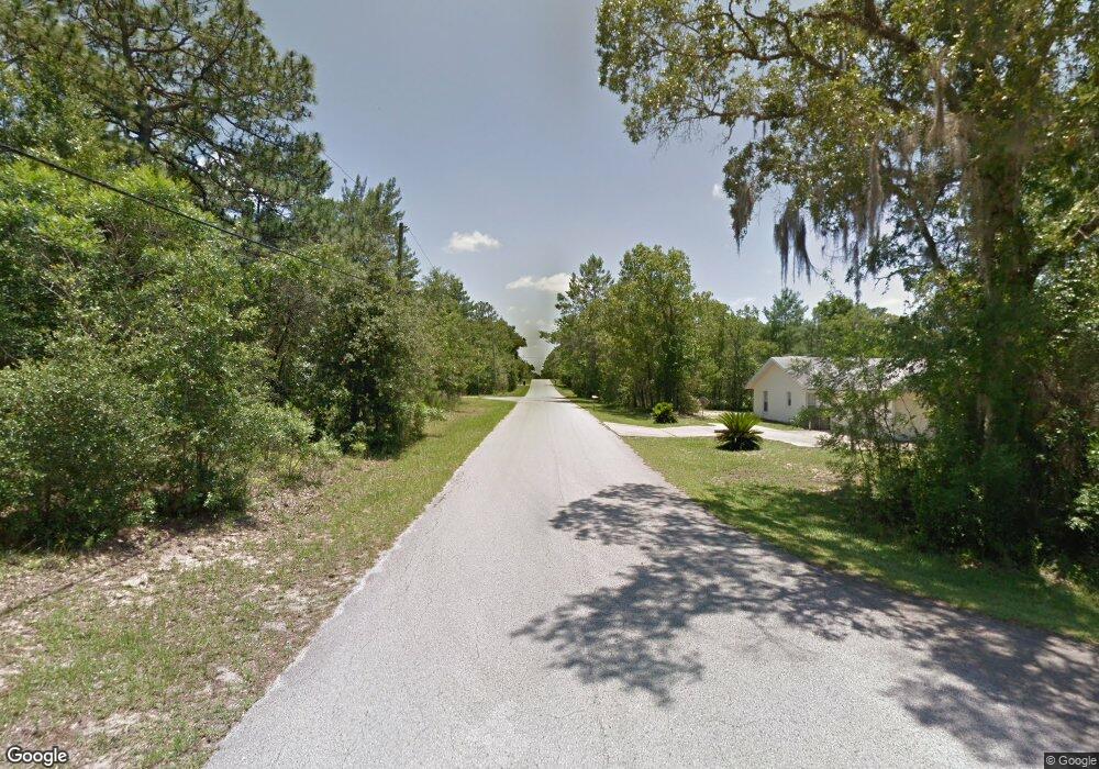 0 E Getty Ln, Hernando, FL 34442 - photo 1