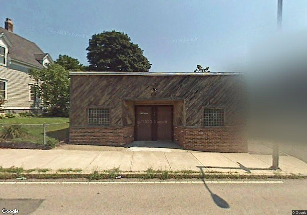 110 Lovell St, Worcester, MA 01603 - photo 1