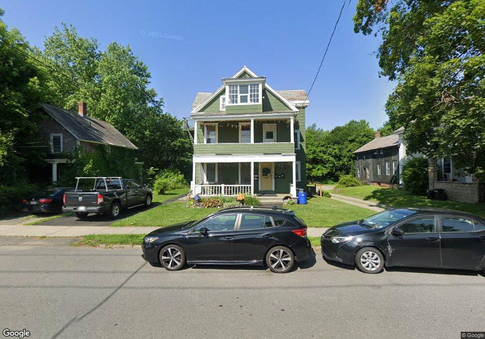 64 Conway St, Greenfield, MA 01301 - photo 1