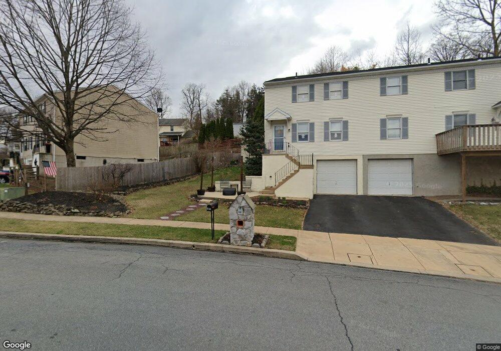 428 Grove Ave, Mohnton, PA 19540 - photo 1