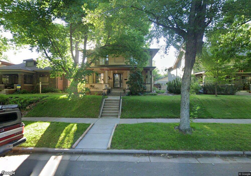 2232 Elm St, Denver, CO 80207 - photo 1