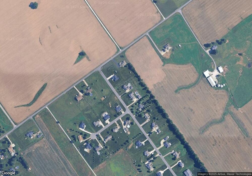 101 Pebble Brook Dr, Charlestown, IN 47111 - photo 1