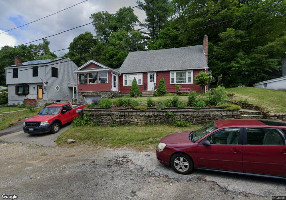 26 Sorrento St, Worcester, MA 01602 - photo 1