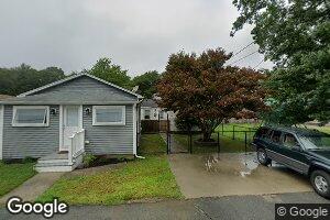 2 Glade St, North Dartmouth, MA 02747