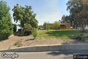 114 S Rowell Ave, Mesa, WA 99343