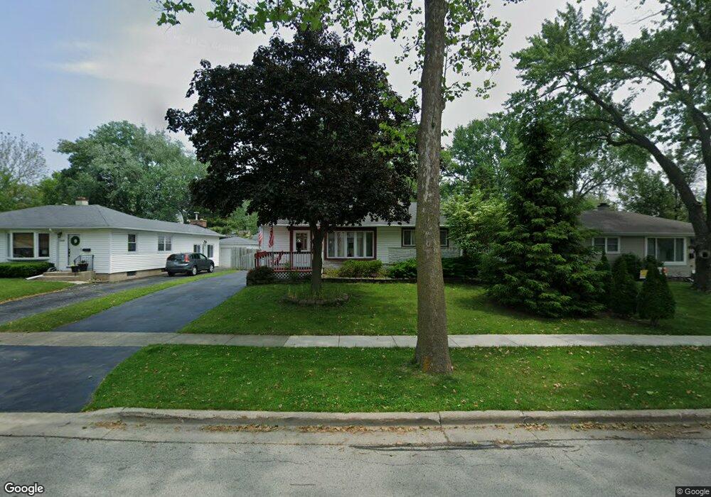 3602 Pheasant Dr, Rolling Meadows, IL 60008 - photo 1