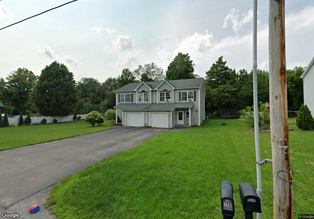 15 Maple St unit 15-B, Fairfax, VT 05454 - photo 1