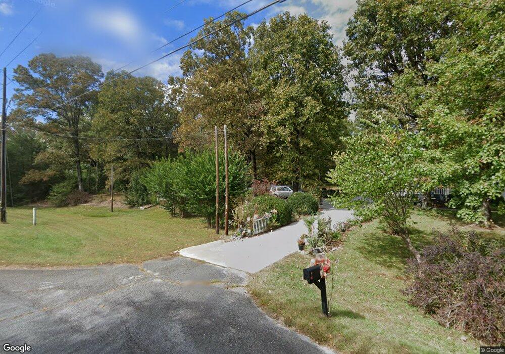 937 Highway 255 N, Sautee Nacoochee, GA 30571 - photo 1