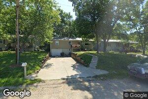 302 N Depot St, Calhoun, MO 65323