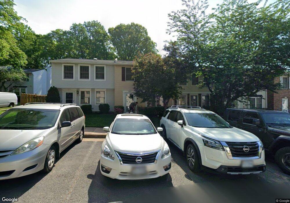 8033 Steeple Chase Ct, Springfield, VA 22153 - photo 1