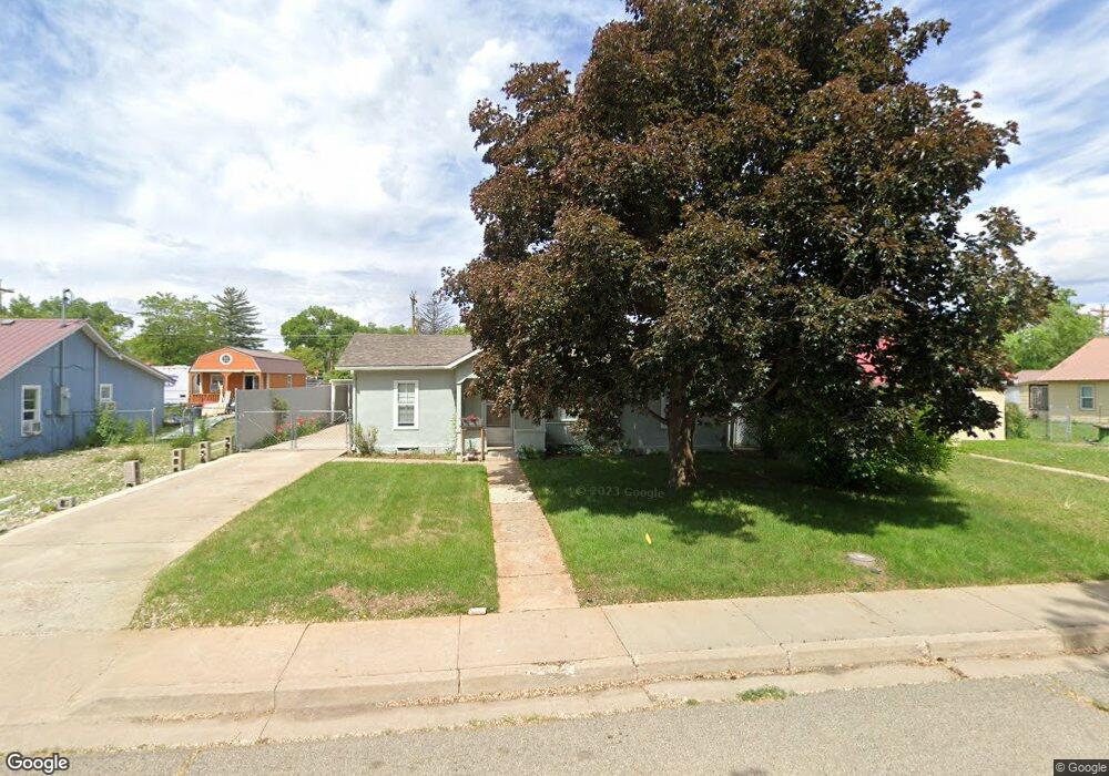 343 S Elm St, Cortez, CO 81321 - photo 1