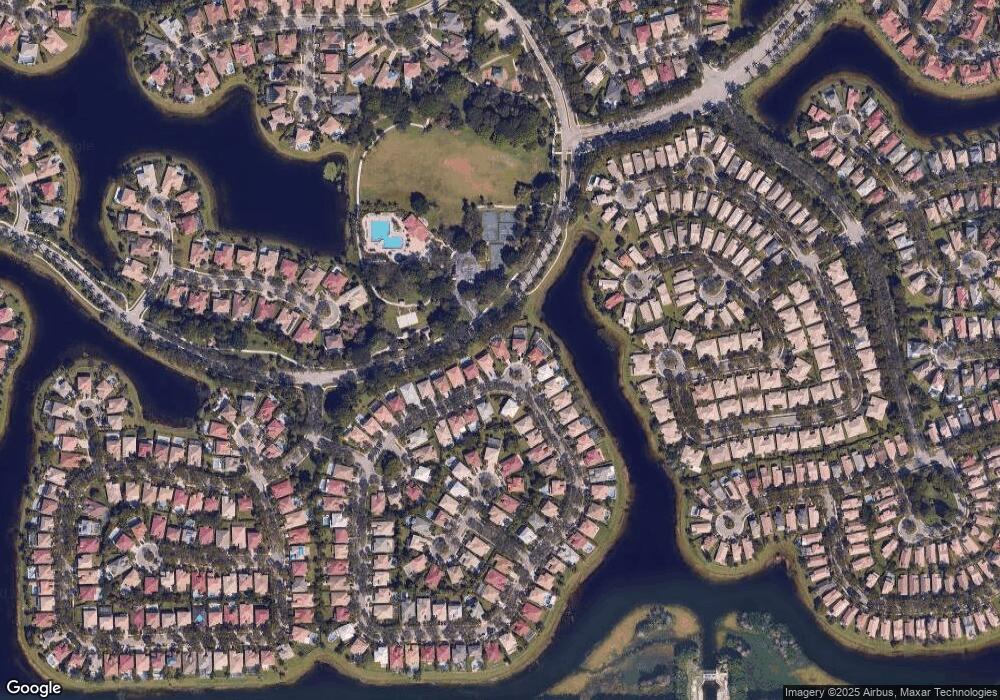 4161 Laurel Ridge Cir, Weston, FL 33331 - photo 1