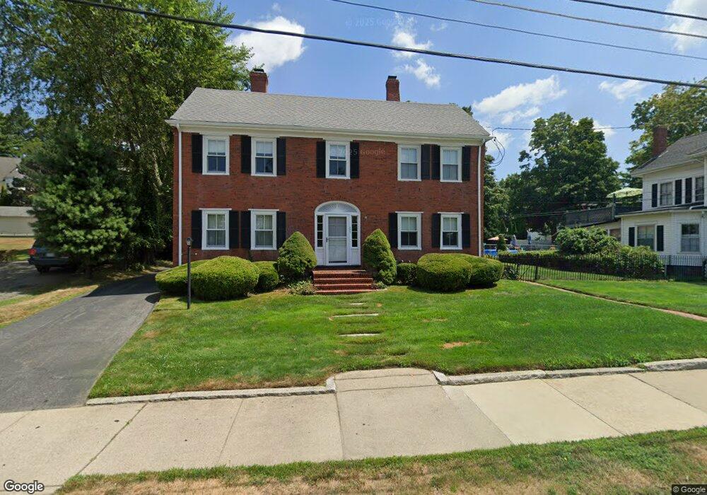 252 Main St, Wakefield, MA 01880 - photo 1