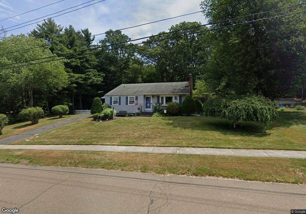 5 Garry Dr, East Haven, CT 06513 - photo 1