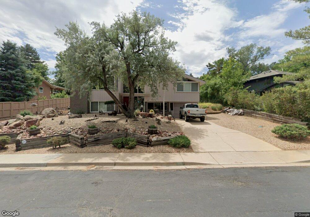 2810 Iliff St, Boulder, CO 80305 - photo 1