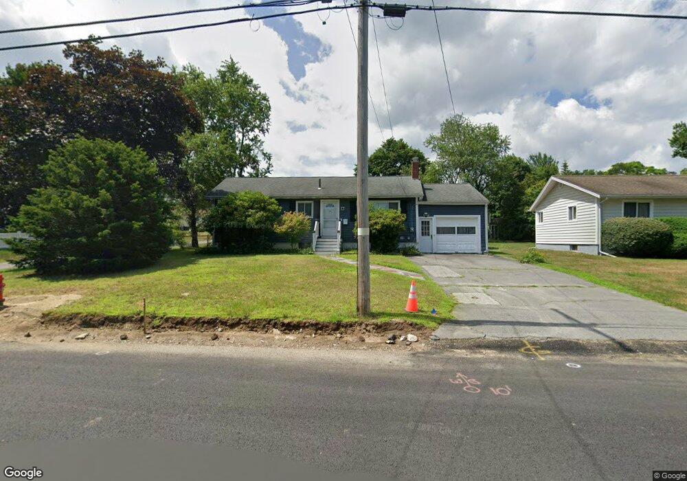 235 Douglas Rd, Lowell, MA 01852 - photo 1