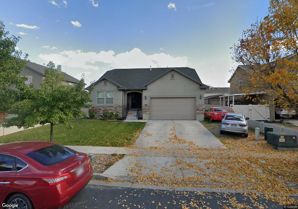 387 S 1400 W, Spanish Fork, UT 84660 - photo 1