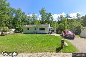 7084 Bryant Rd, Pellston, MI 49769