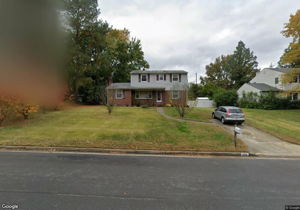 1328 Westridge Rd, Henrico, VA 23229 - photo 1