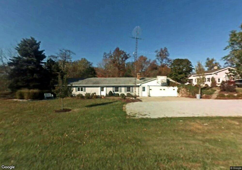 05477 State Route 219, New Knoxville, OH 45871 - photo 1