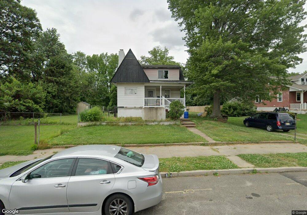 524 Northwood Ave, Cherry Hill, NJ 08002 - photo 1