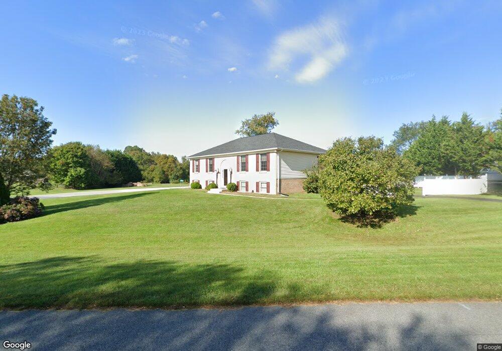 2 Wortham Ct, Bear, DE 19701 - photo 1