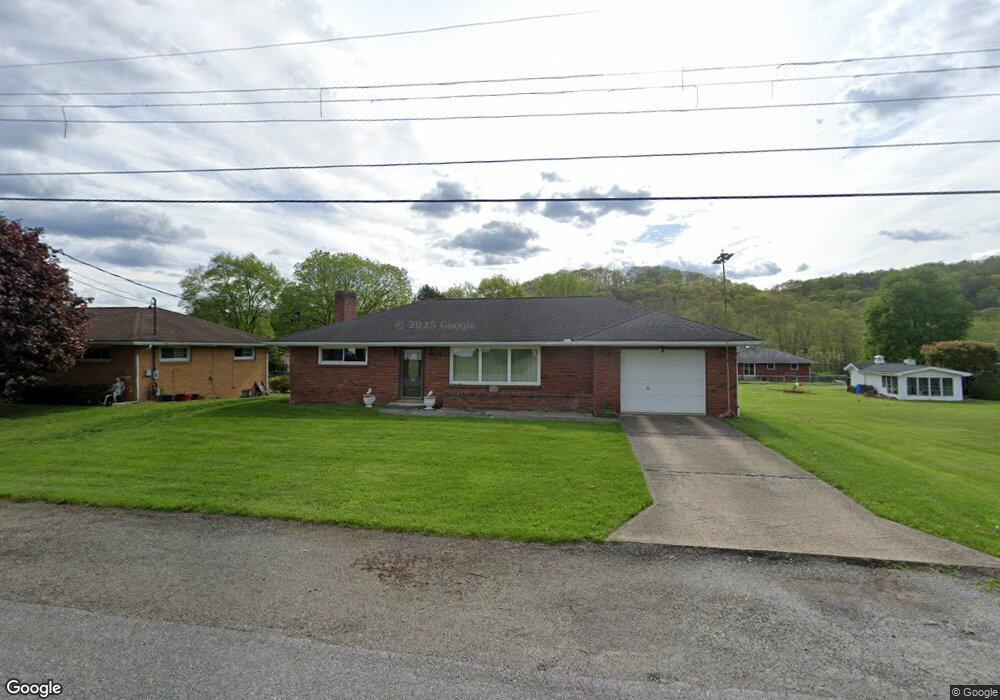 236 Wayne St, Homer City, PA 15748 - photo 1