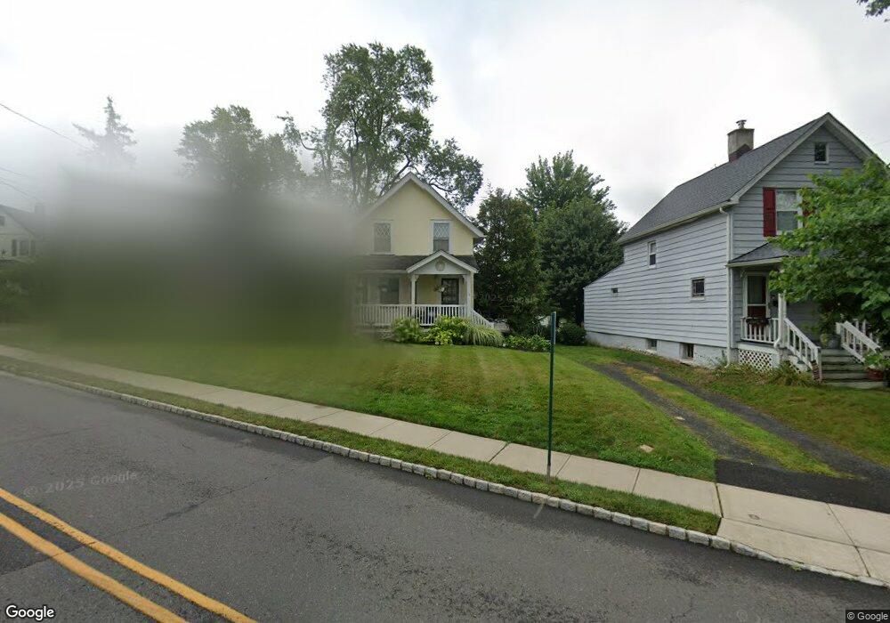 8 Park Ln, Bernardsville, NJ 07924 - photo 1