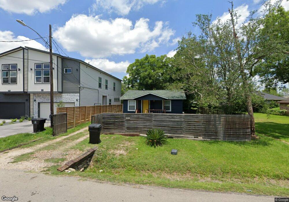 3629 Goodhope St, Houston, TX 77021 - photo 1