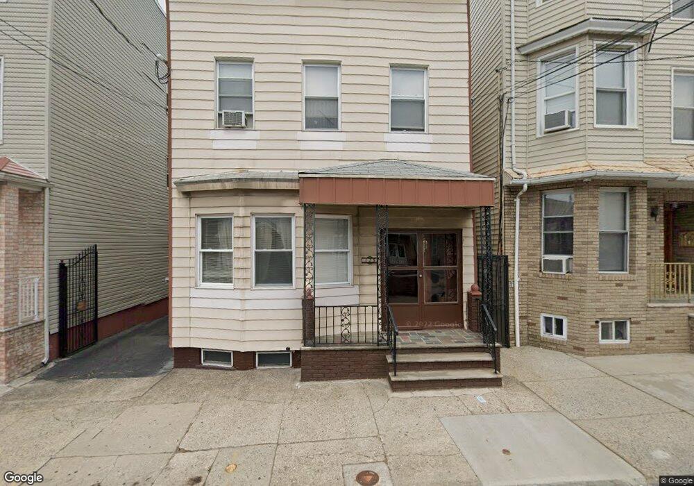 123 Prospect St, Newark, NJ 07105 - photo 1