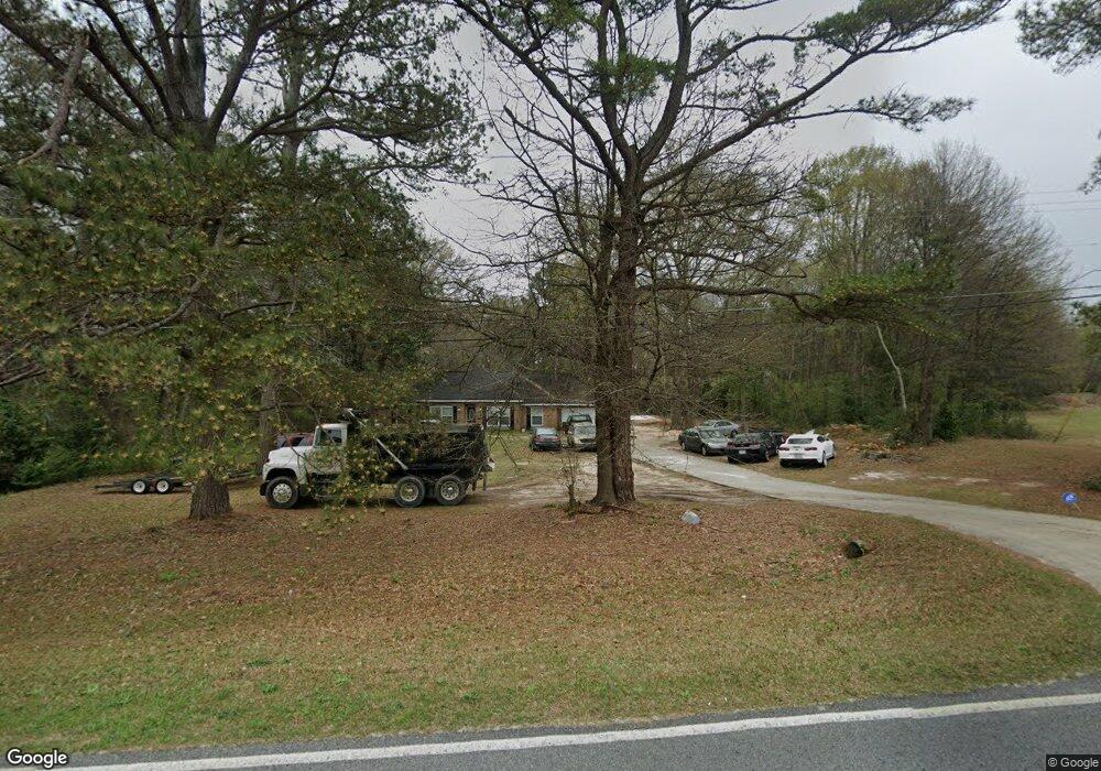 6078 Skipperton Rd, Macon, GA 31216 - photo 1