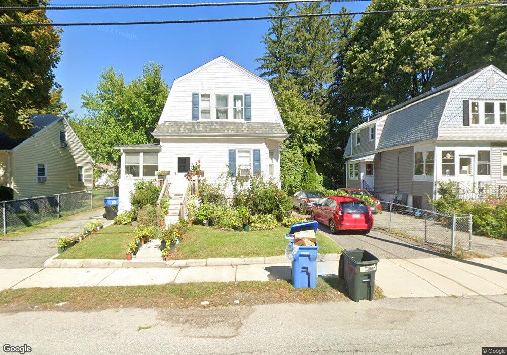 45 Guinan St unit 47, Waltham, MA 02451 - photo 1