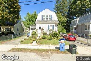 47 Guinan St Unit 1, Waltham, MA 02451