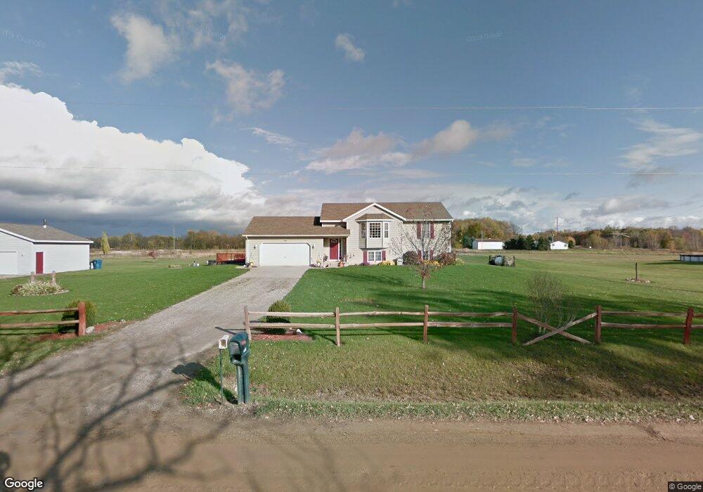 3369 14th St, Wayland, MI 49348 - photo 1