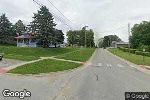 258 S Walnut St, West Union, IA 52175