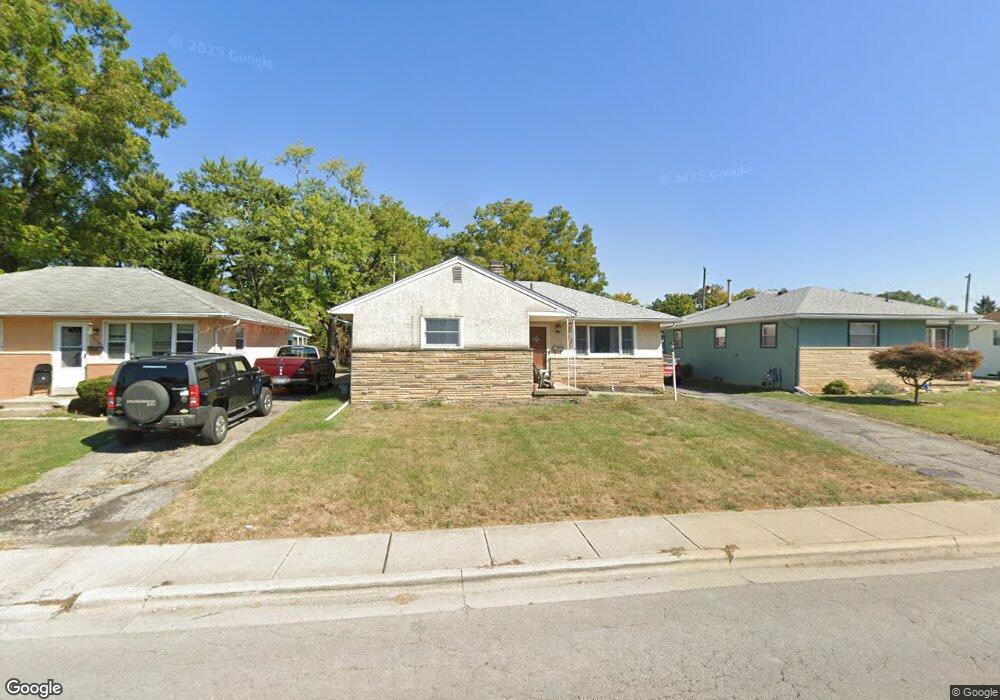 3856 Etna St, Columbus, OH 43213 - photo 1