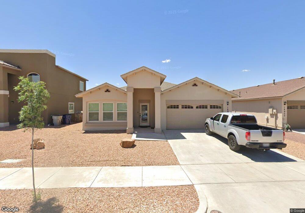 14904 Tim Hardaway Dr, El Paso, TX 79938 - photo 1
