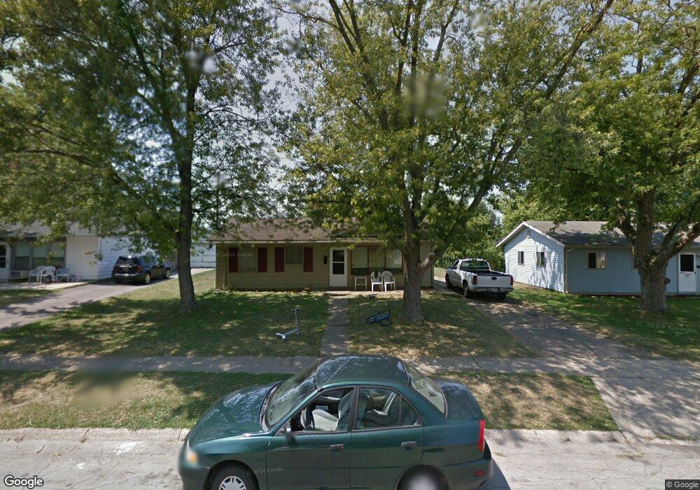 1251 Frost Circle Dr, Xenia, OH 45385 - photo 1