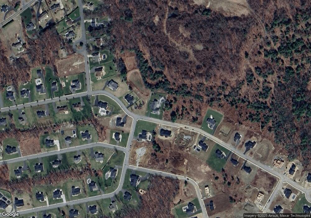 10 Turning Leaf Rd, Ludlow, MA 01056 - photo 1