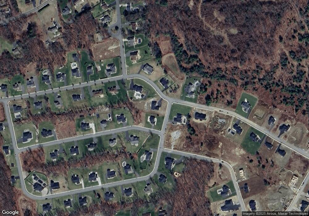 3 Turning Leaf Rd, Ludlow, MA 01056 - photo 1