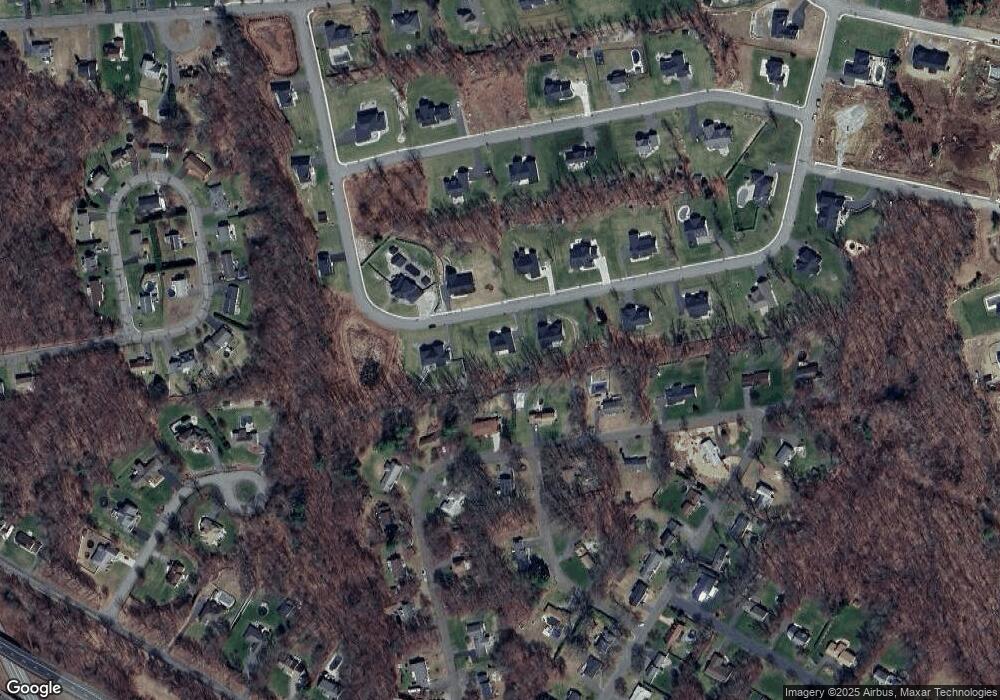 18 Autumn Ridge Rd, Ludlow, MA 01056 - photo 1