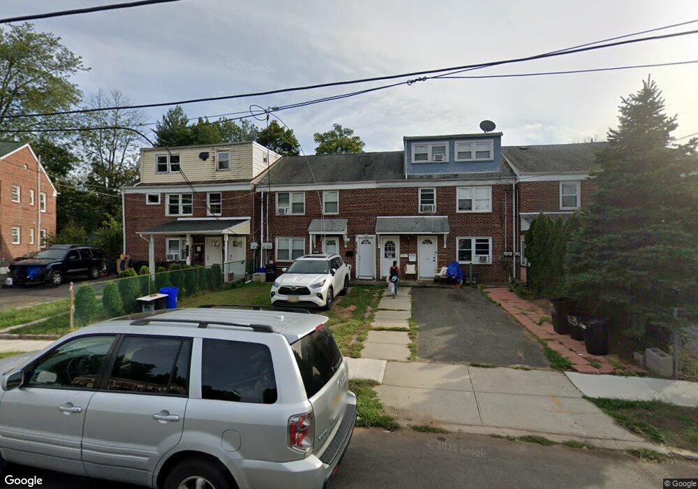 636 Cora Place unit 2, Rahway, NJ 07065 - photo 1