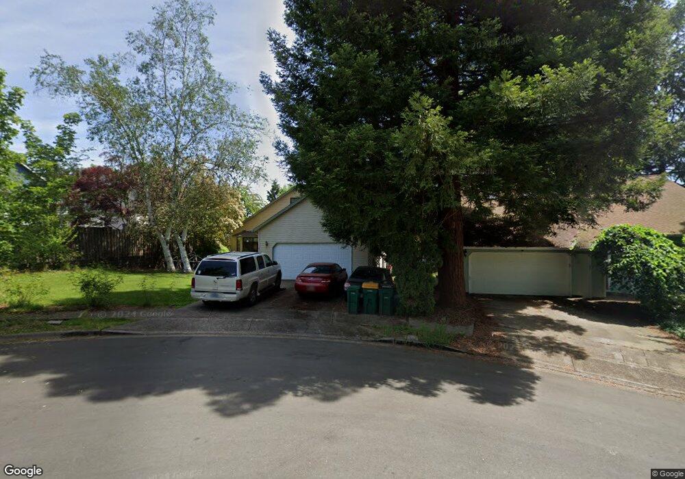 9140 SW Yearling Place, Beaverton, OR 97008 - photo 1